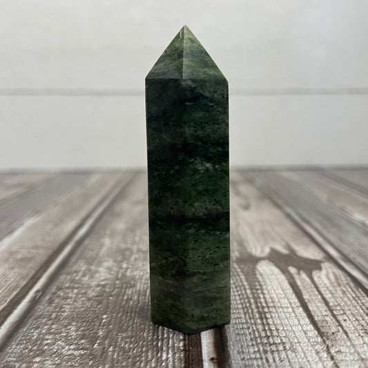 Epidote Tower