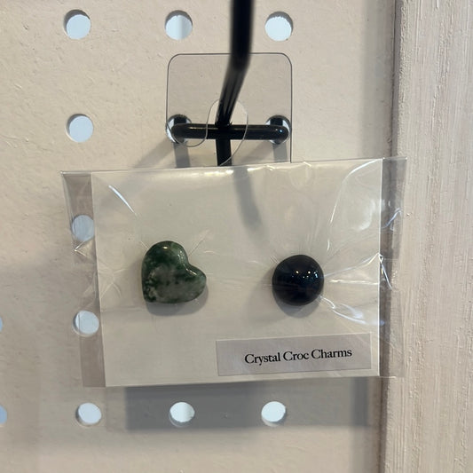 Croc Charms