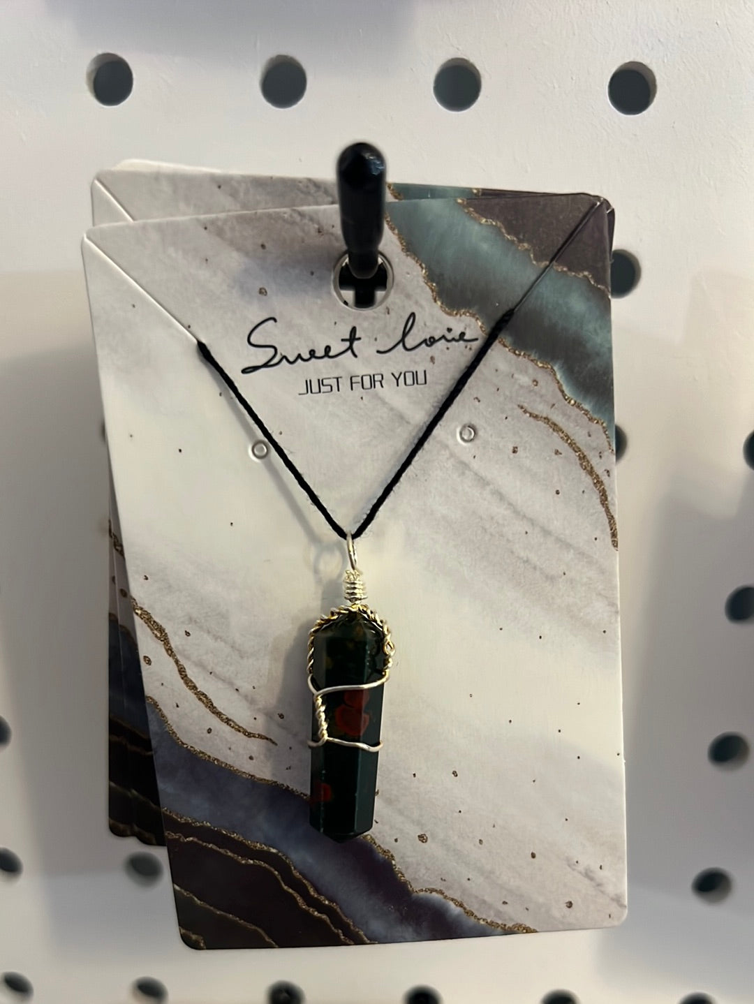 Pendant