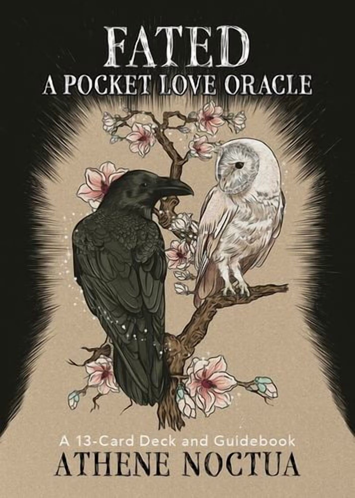 Fated A Pocket Love Oracle