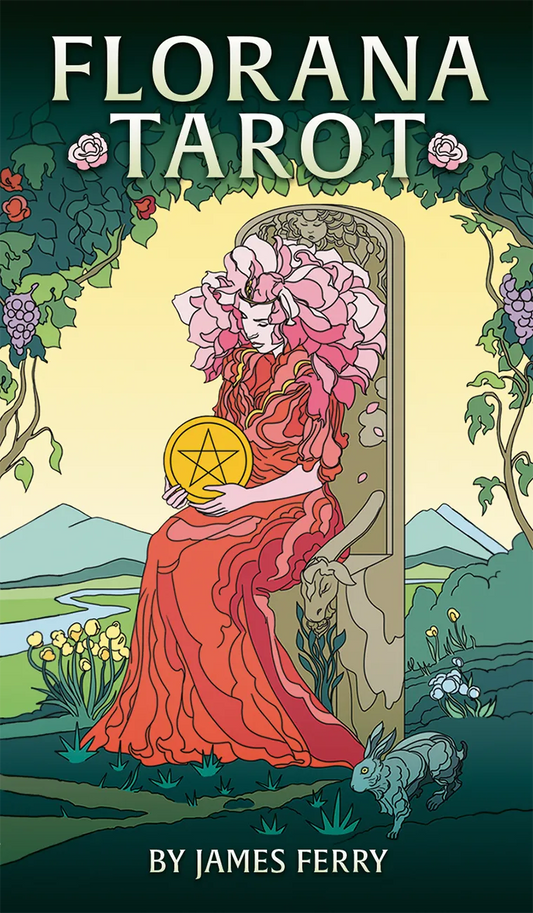 Florana Tarot