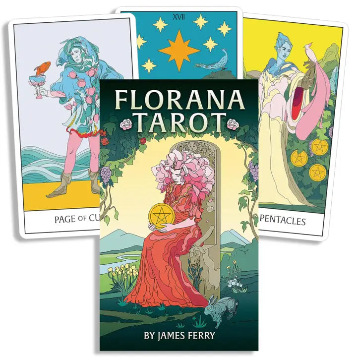 Florana Tarot