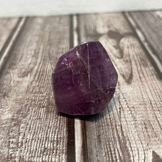 Fluorite Freeform