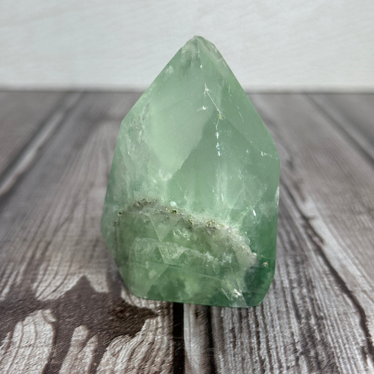 Fluorite Freeform