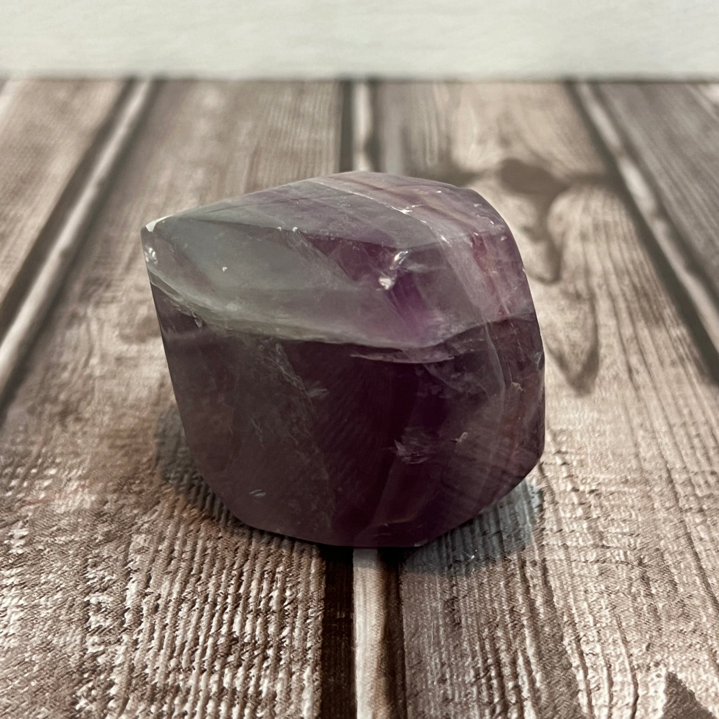 Fluorite Freeform