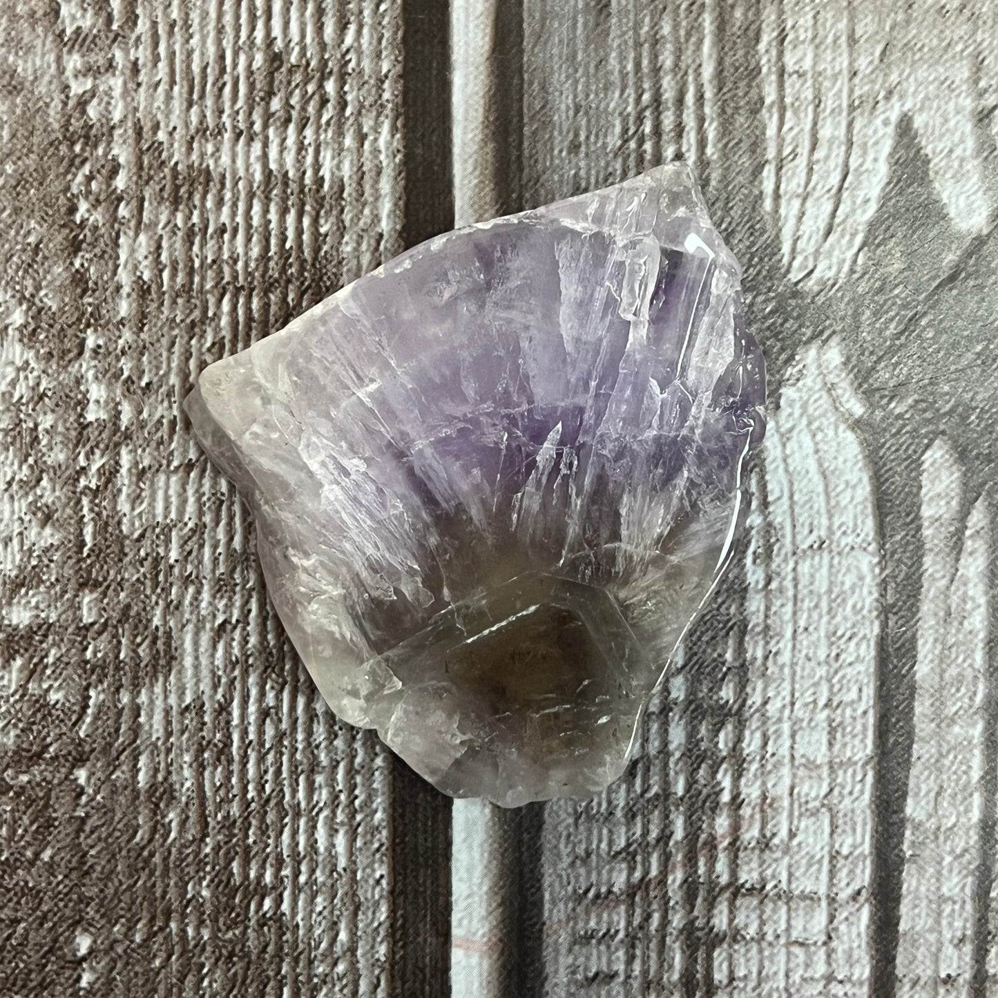 Fluorite Freeform