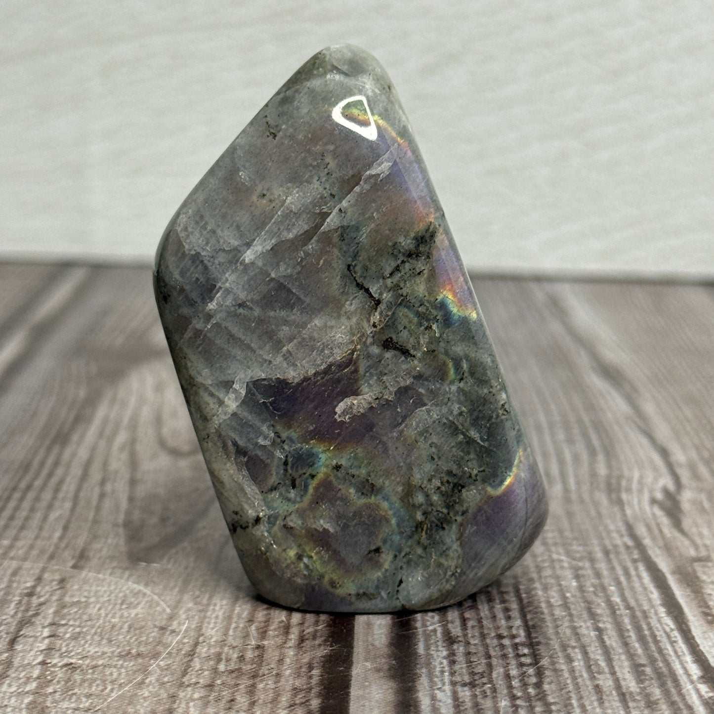 Labradorite Freeform