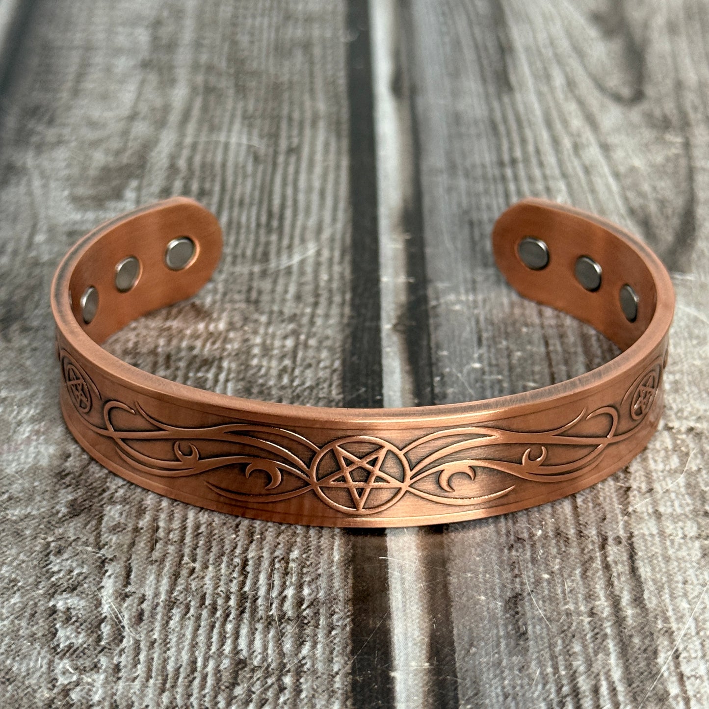 Copper Bracelet
