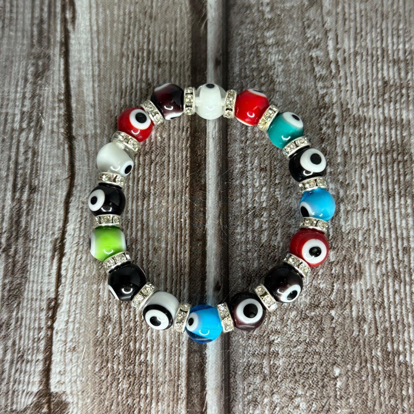 8 mm Bracelets