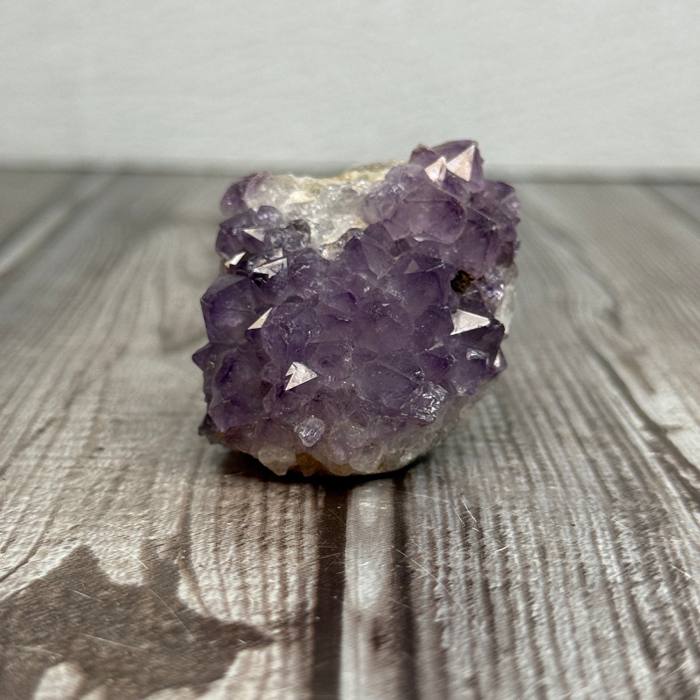 Amethyst Geode Piece