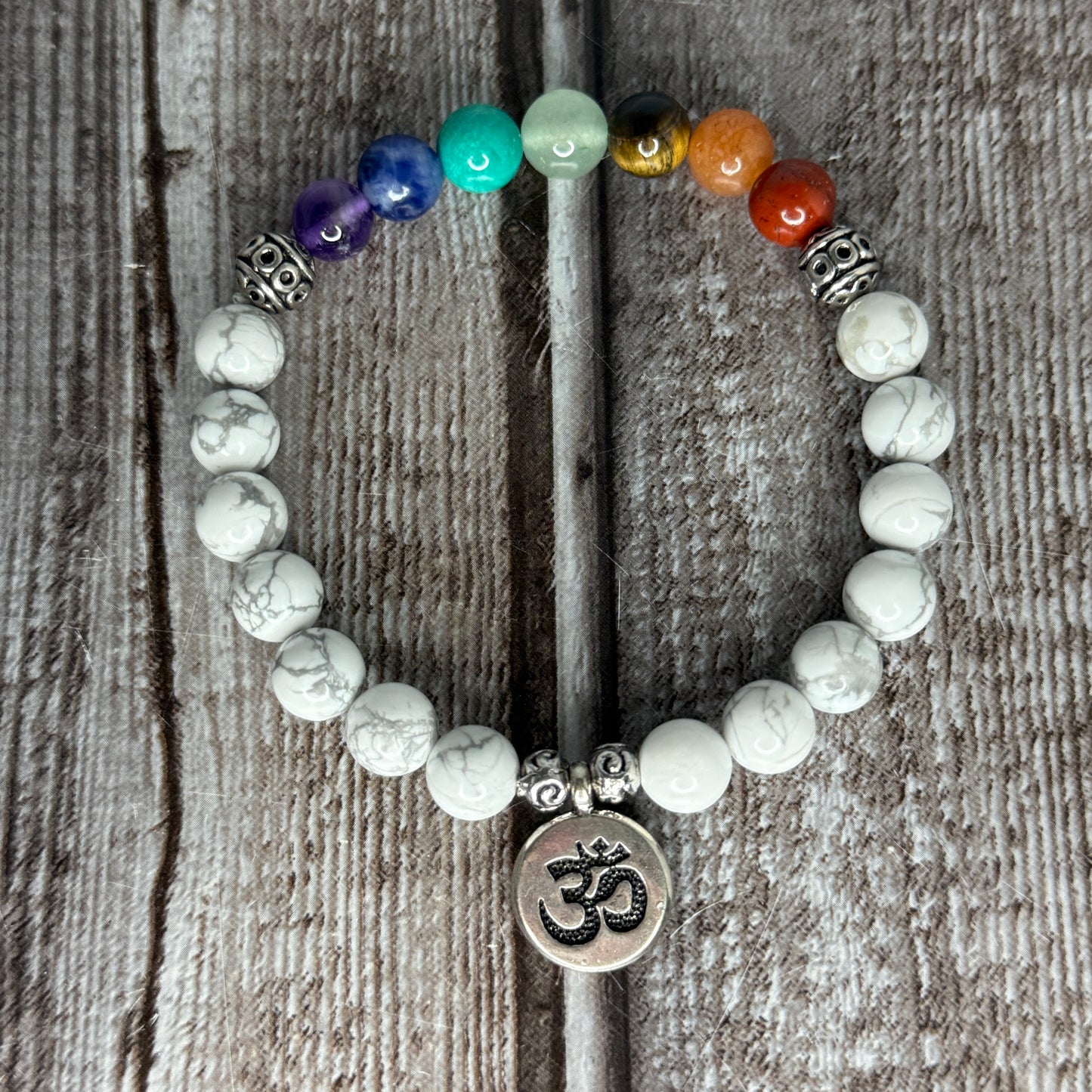 8 mm Bracelets