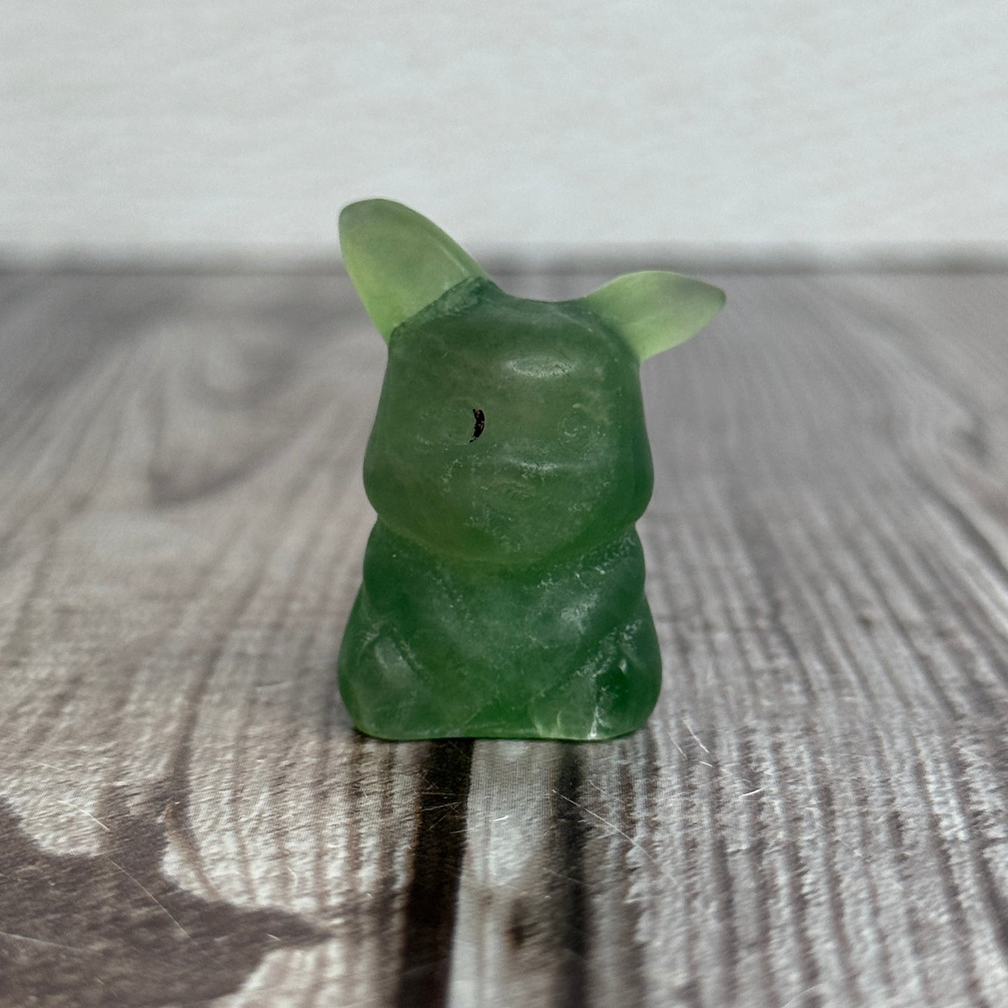 Pikachu Carving