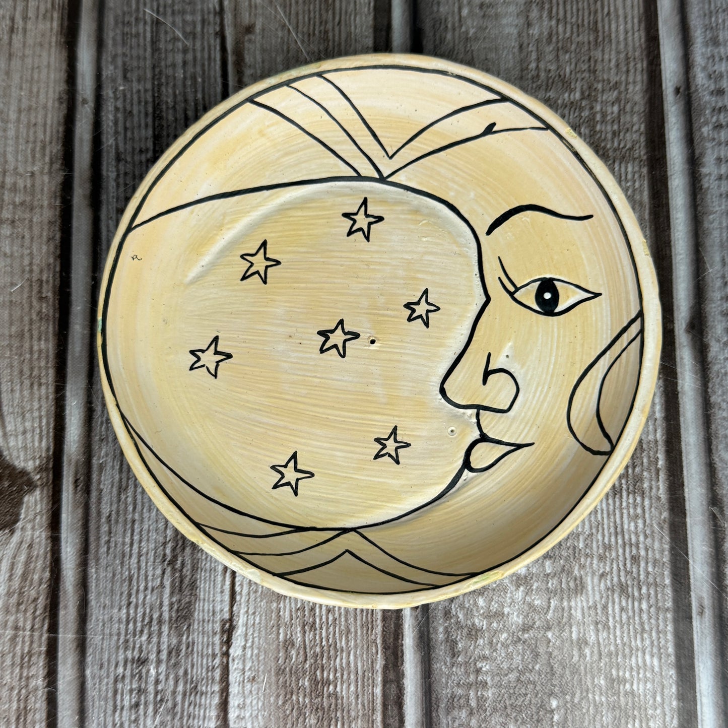 Stick Incense Burner