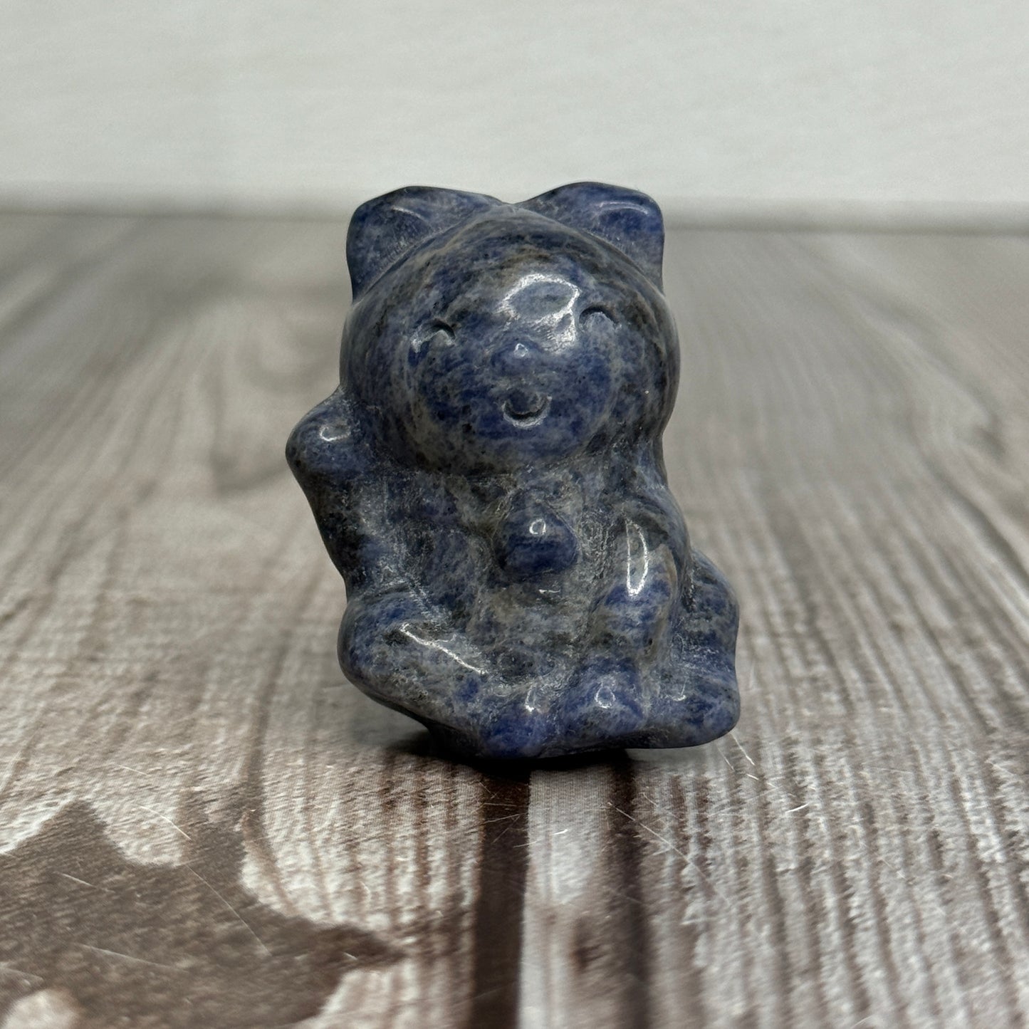 Maneki-Neko (Lucky) Cat