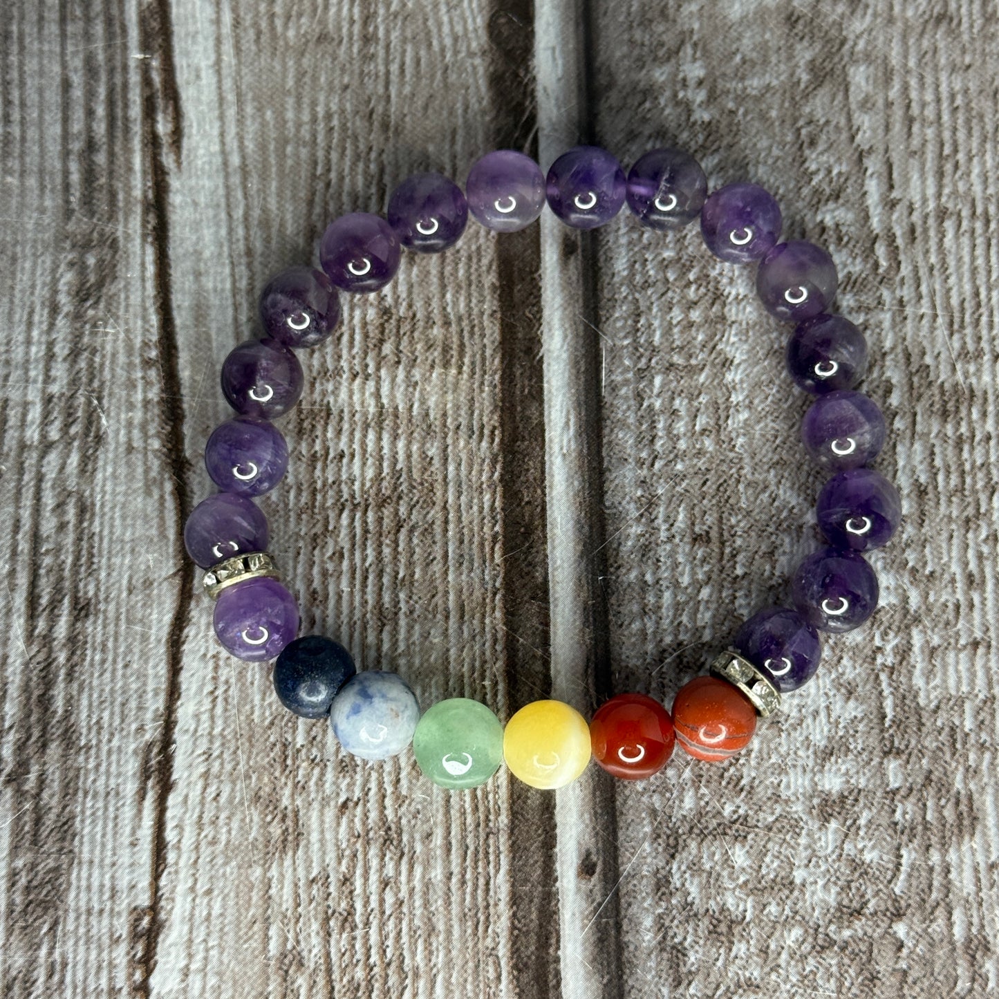 8 mm Bracelets