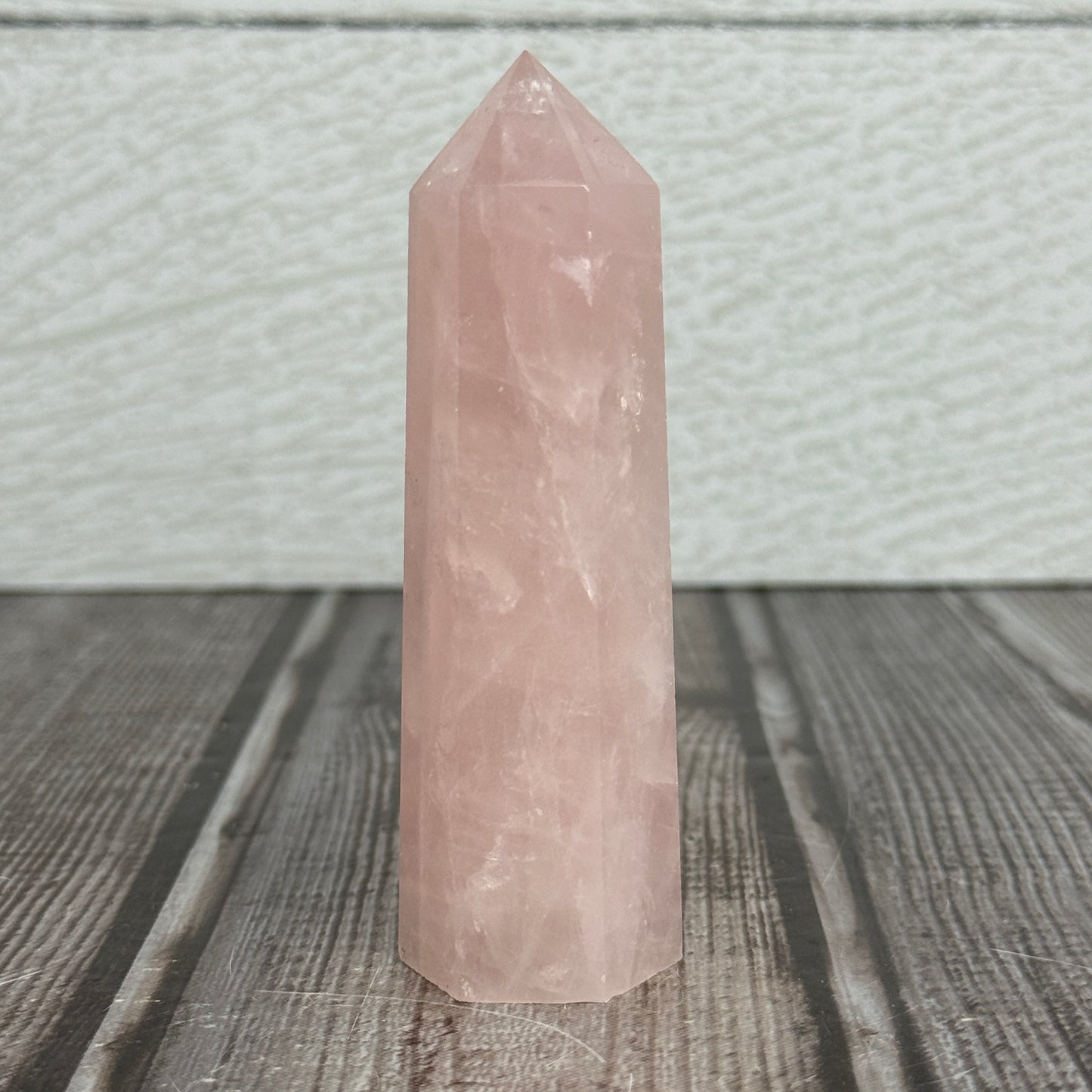 Rose Quartz Towers