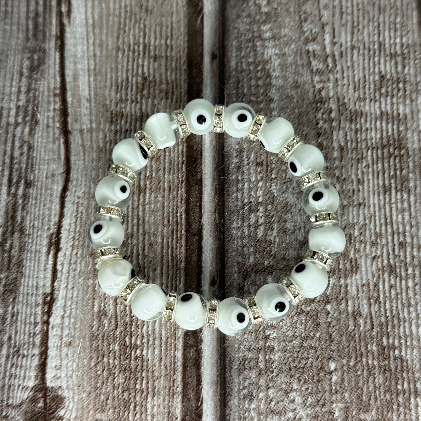 8 mm Bracelets