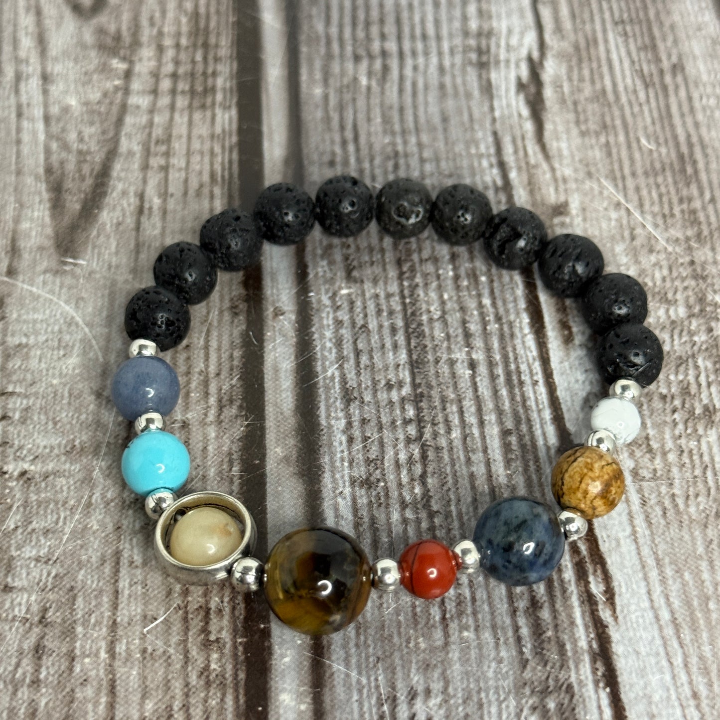 8 mm Bracelets