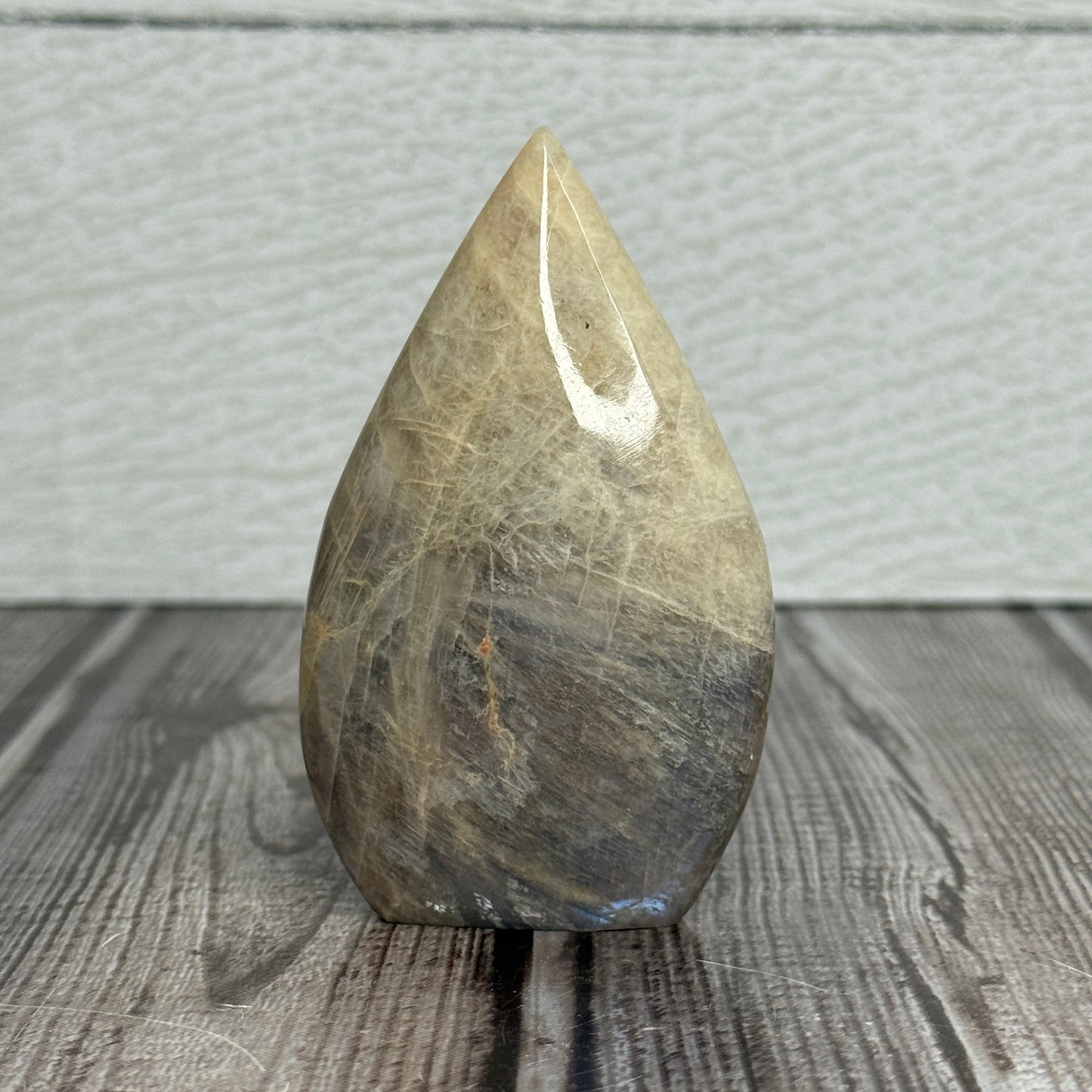 Blue Moonstone Freeform