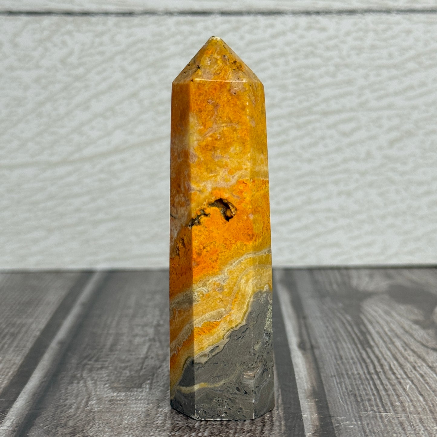 Bumblebee Jasper Tower