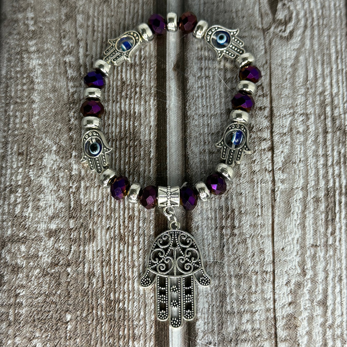 8 mm Bracelets