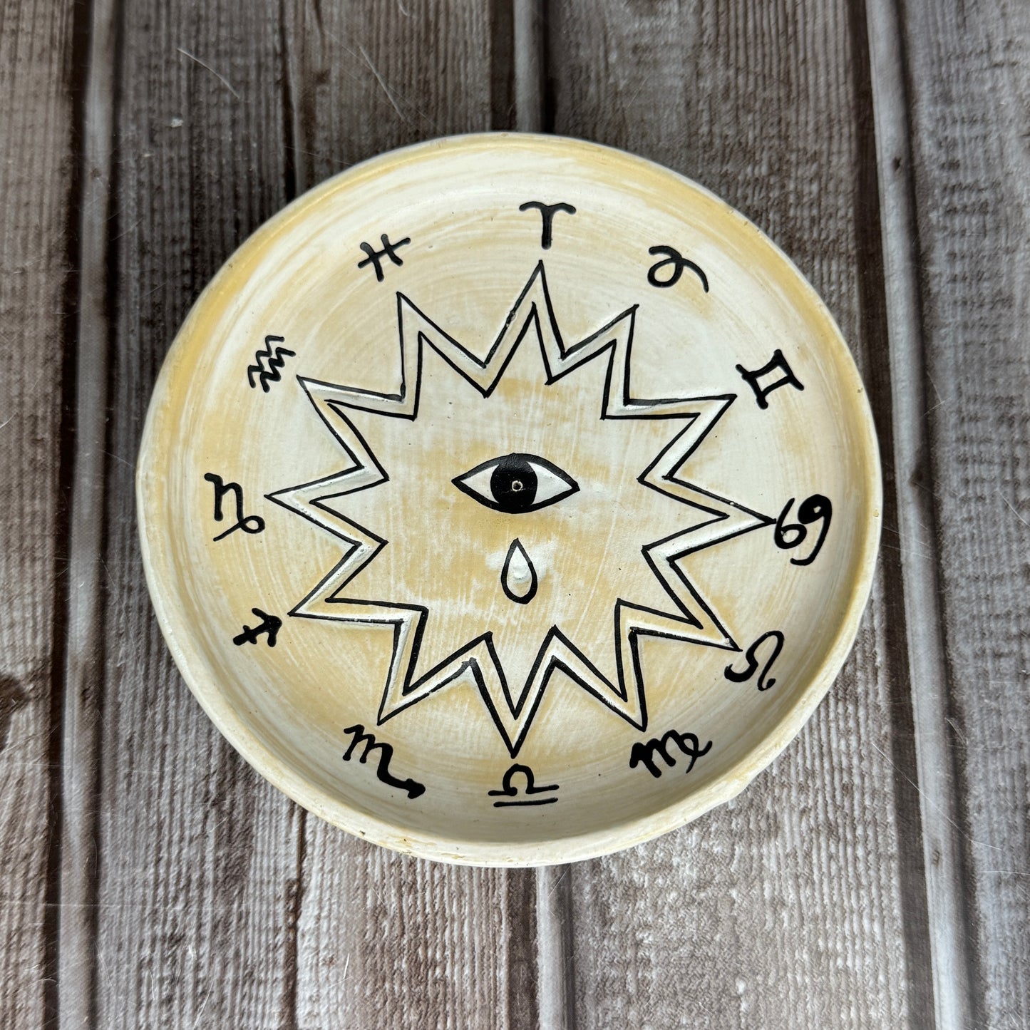 Stick Incense Burner