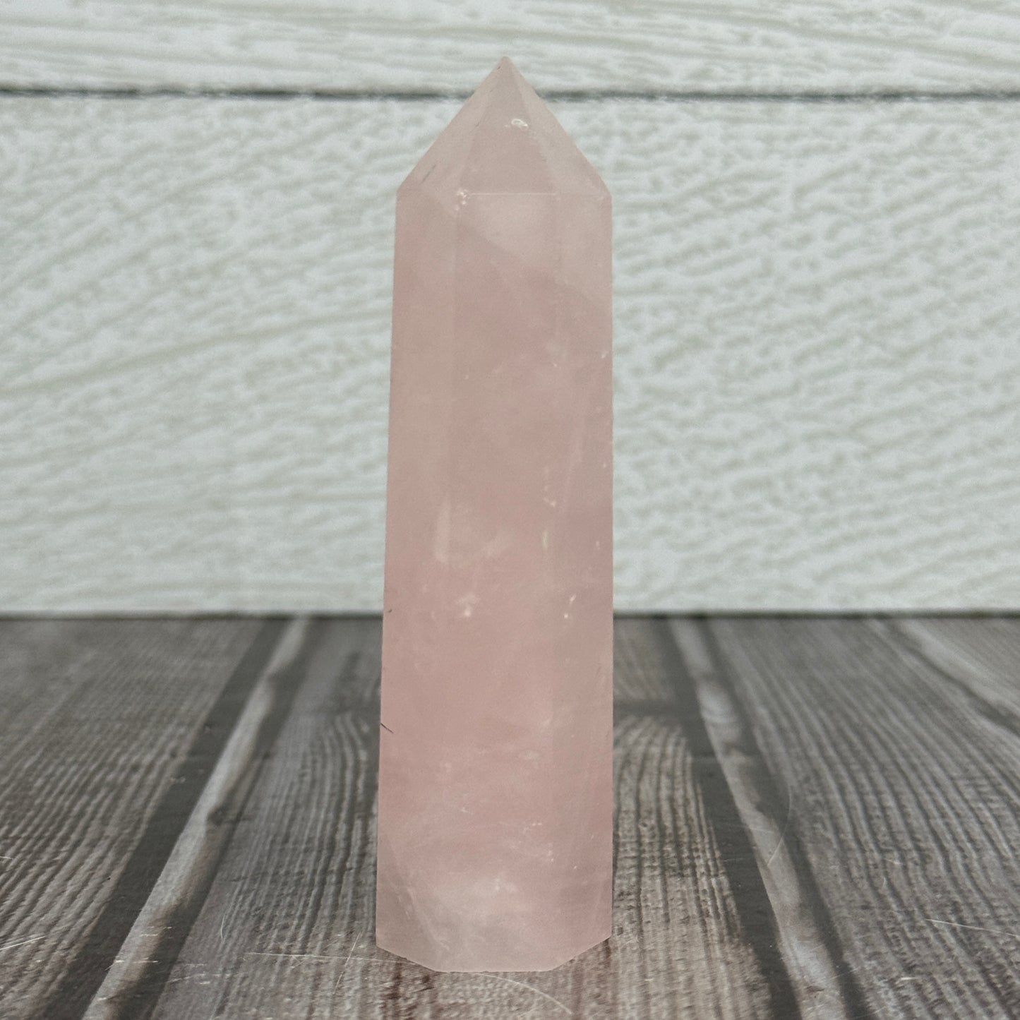 Rose Quartz Towers