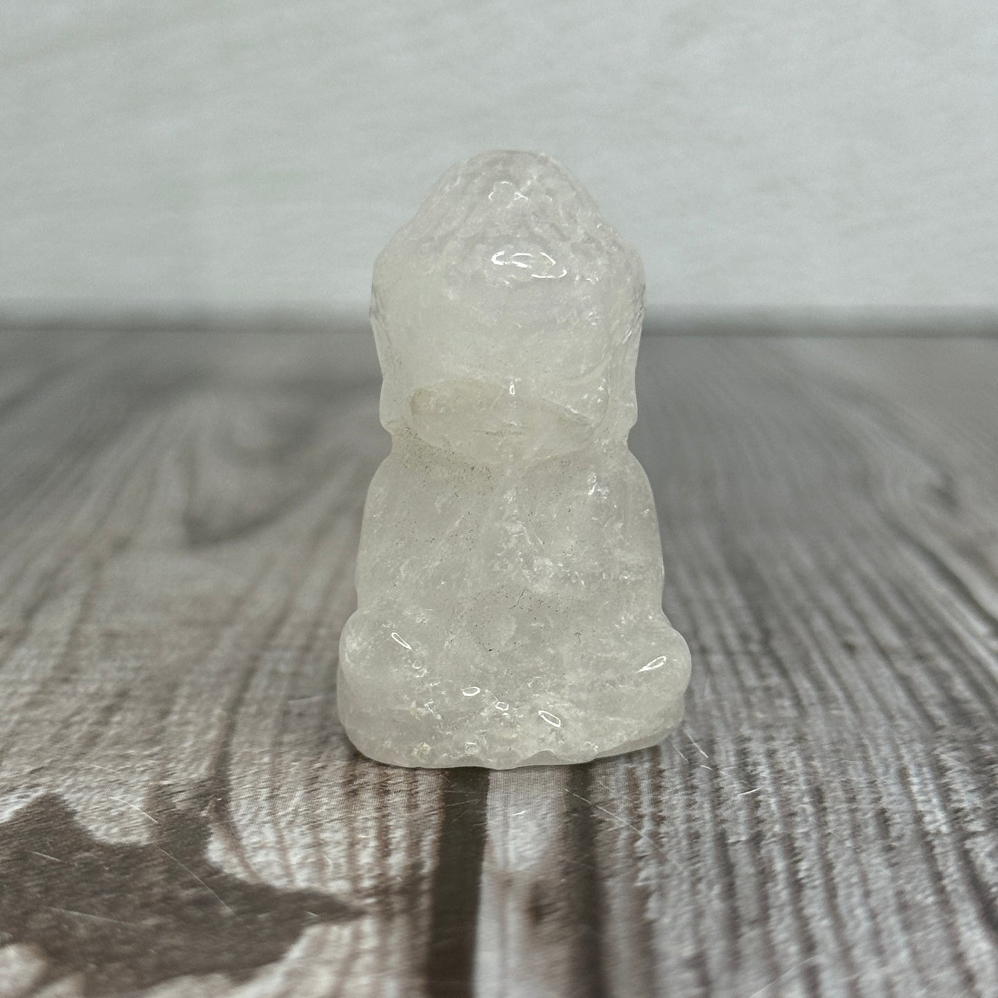 Buddha Carving