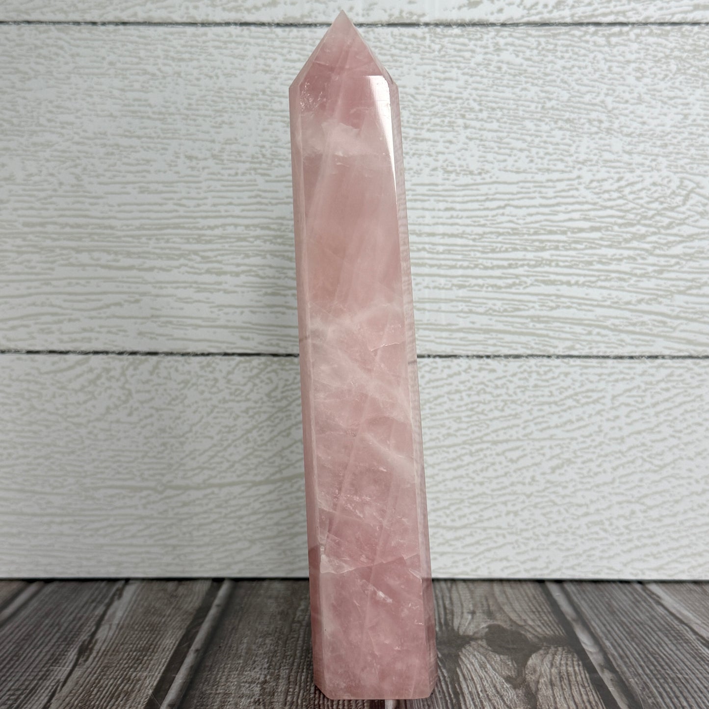 Rose Quartz Towers