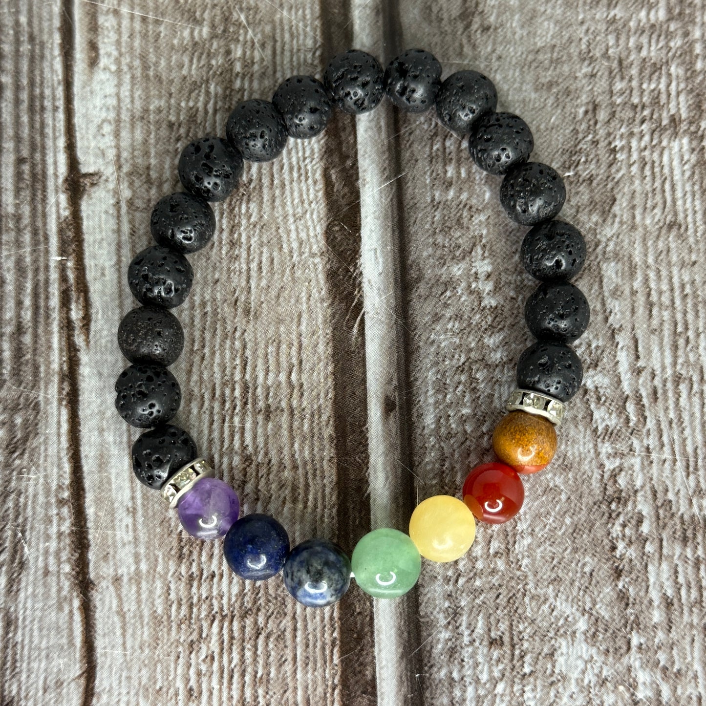 8 mm Bracelets