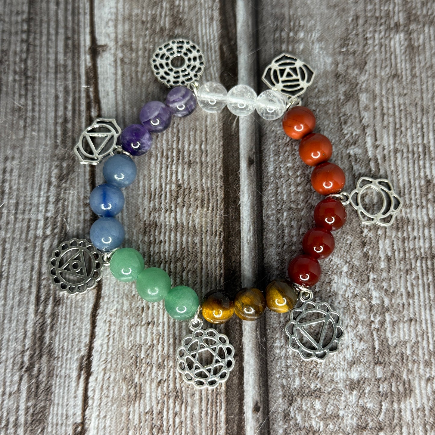 8 mm Bracelets