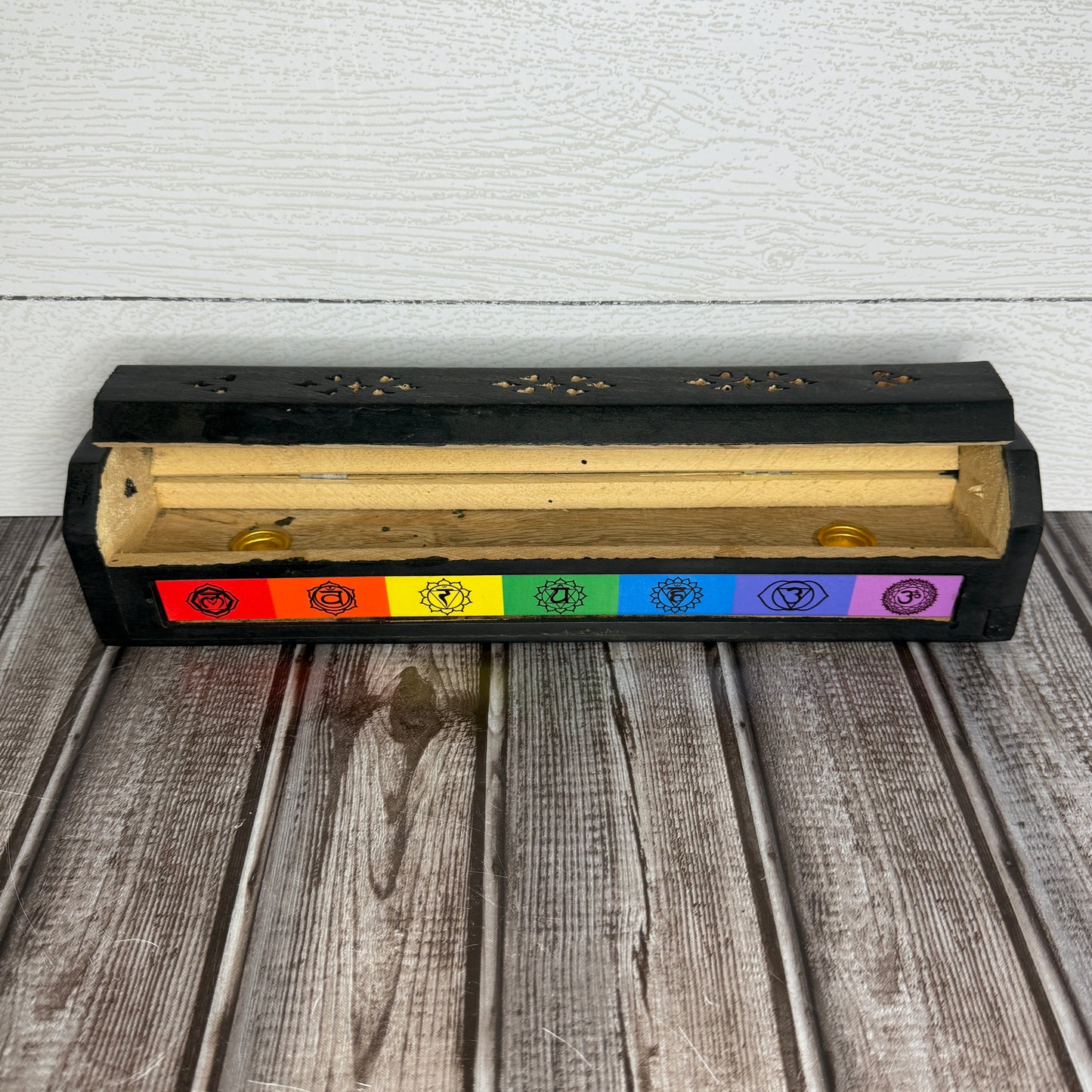 Stick Incense Burner