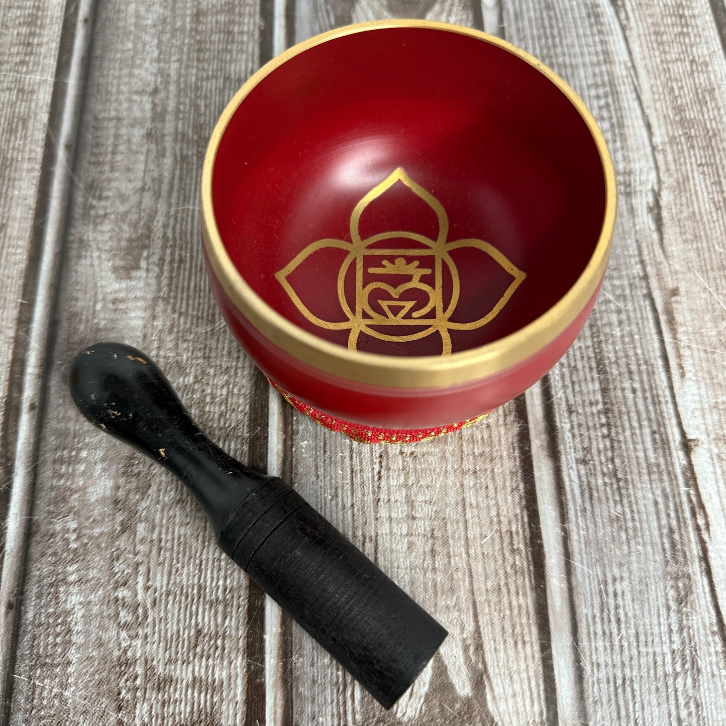 Singing Bowl 3.25"