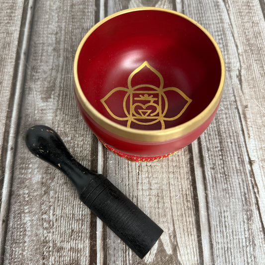 Singing Bowl 3.25"