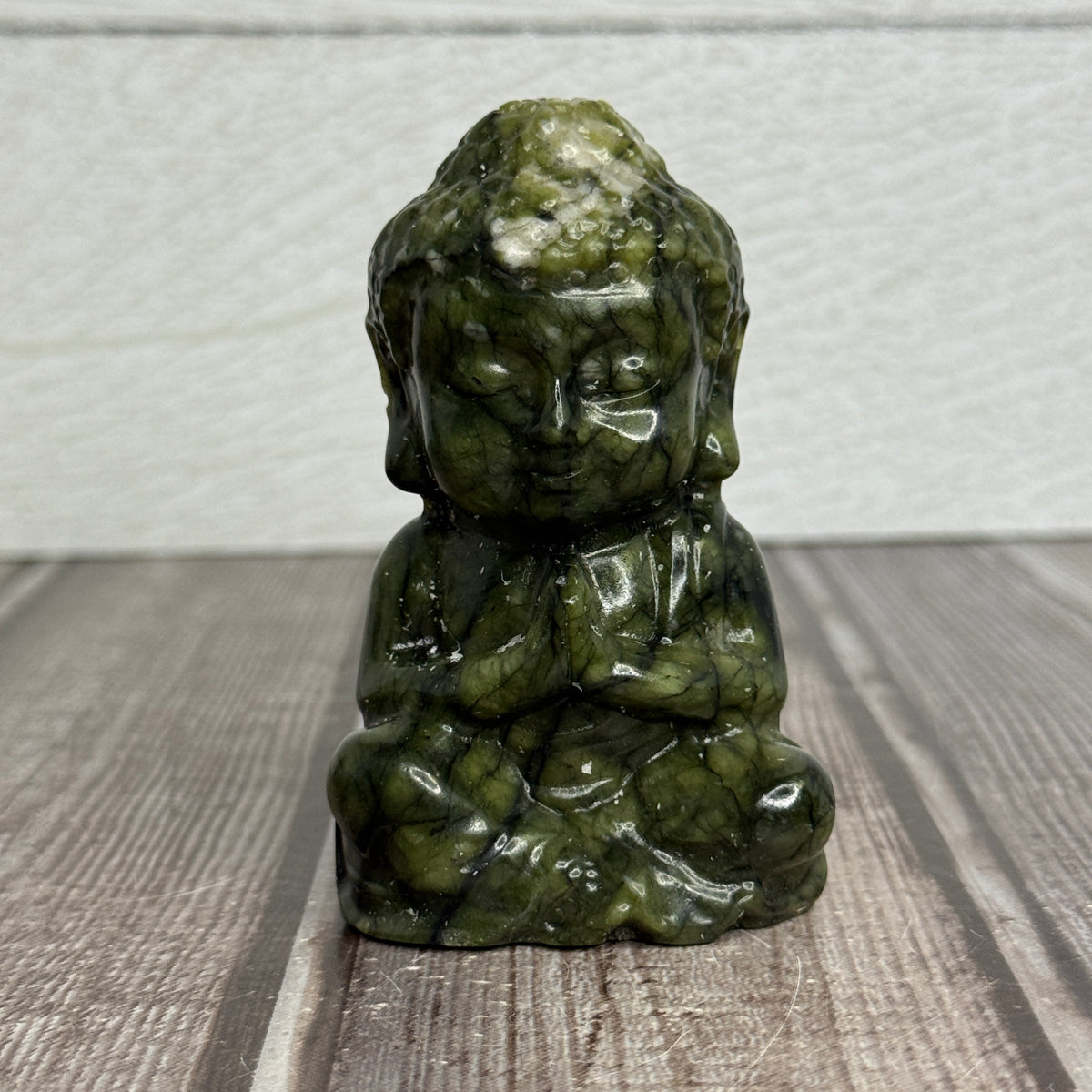 Big Buddha Carving