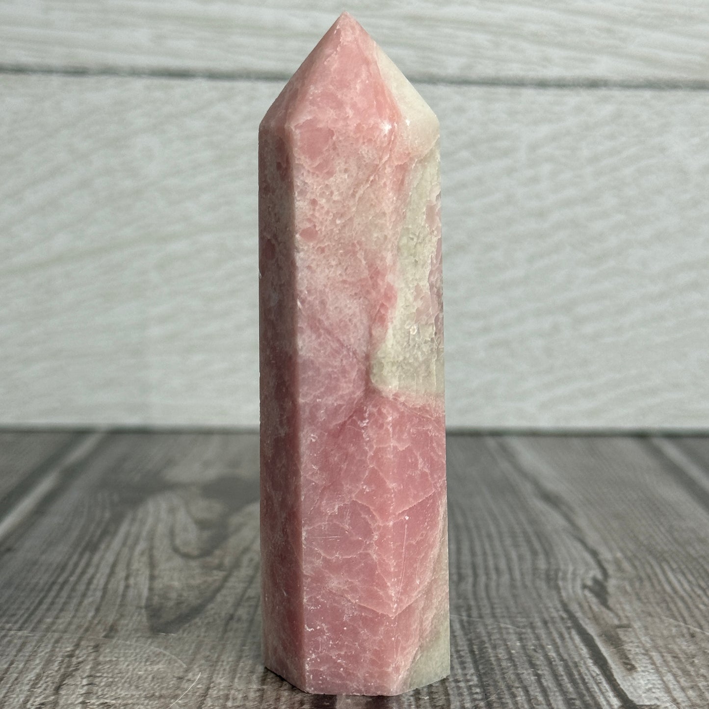 Pink Opal Tower