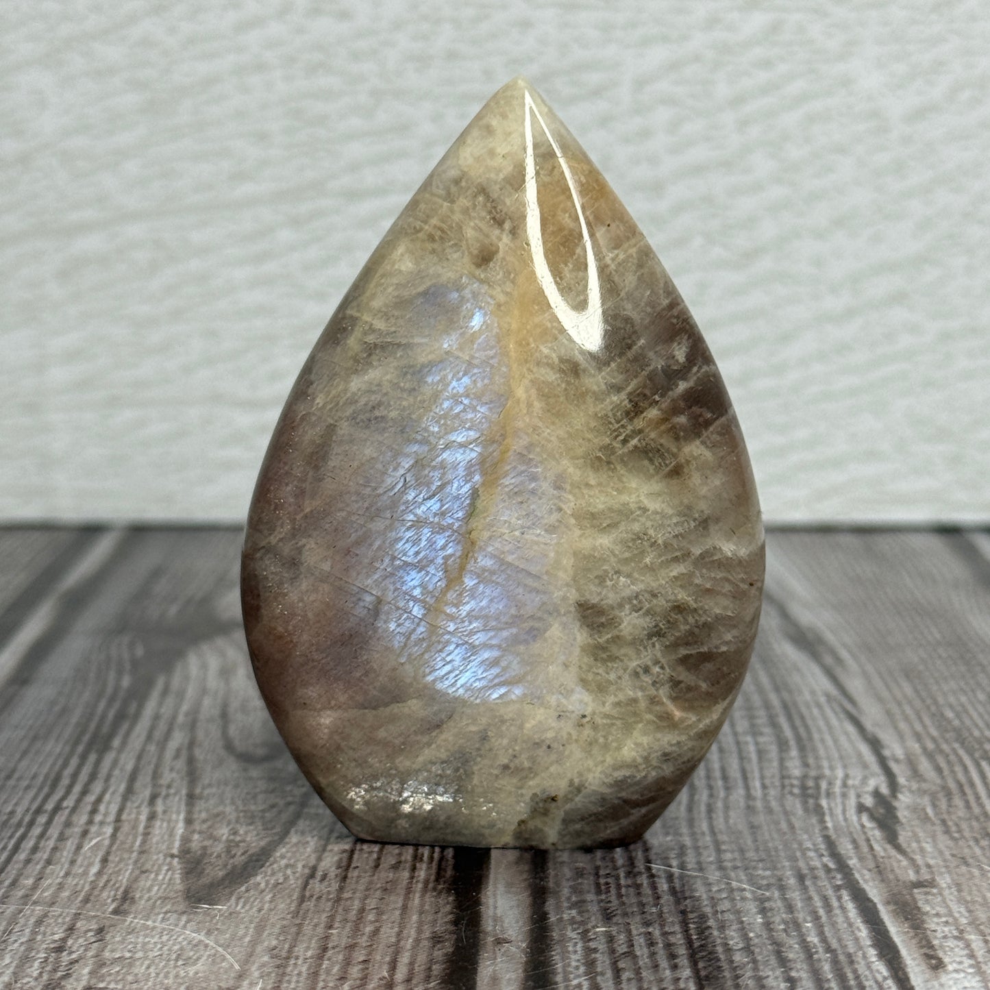 Blue Moonstone Freeform