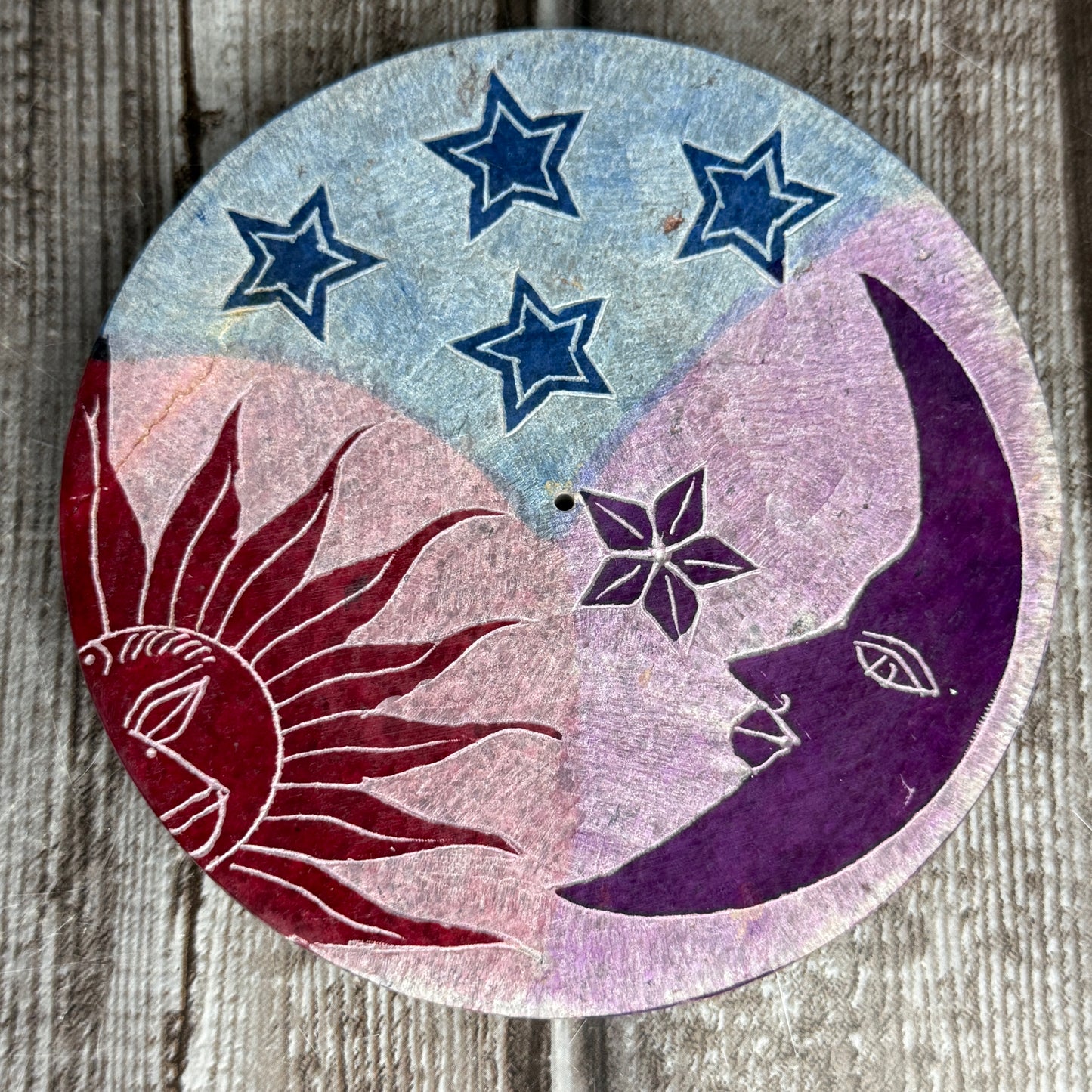 Stick Incense Burner