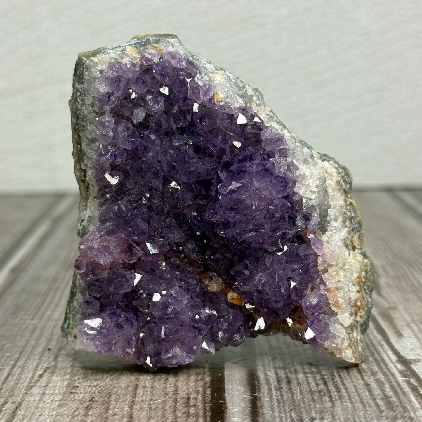 Amethyst Geode Piece
