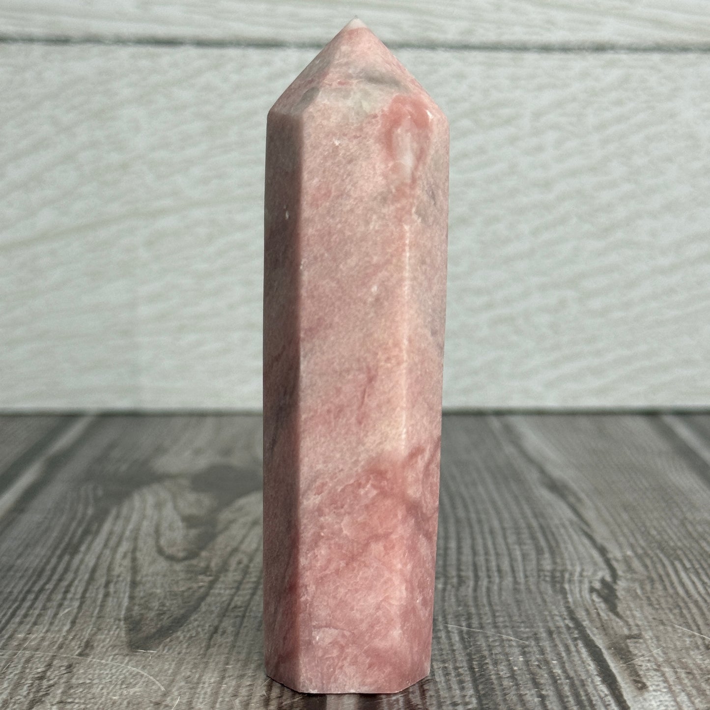 Pink Opal Tower