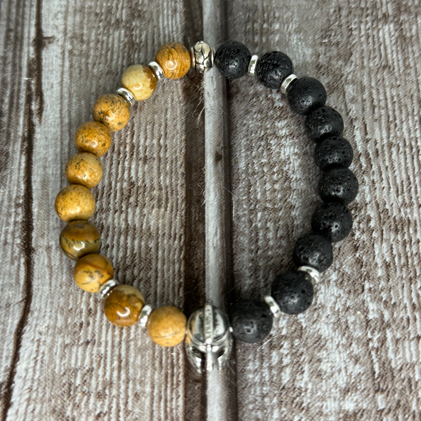 8 mm Bracelets