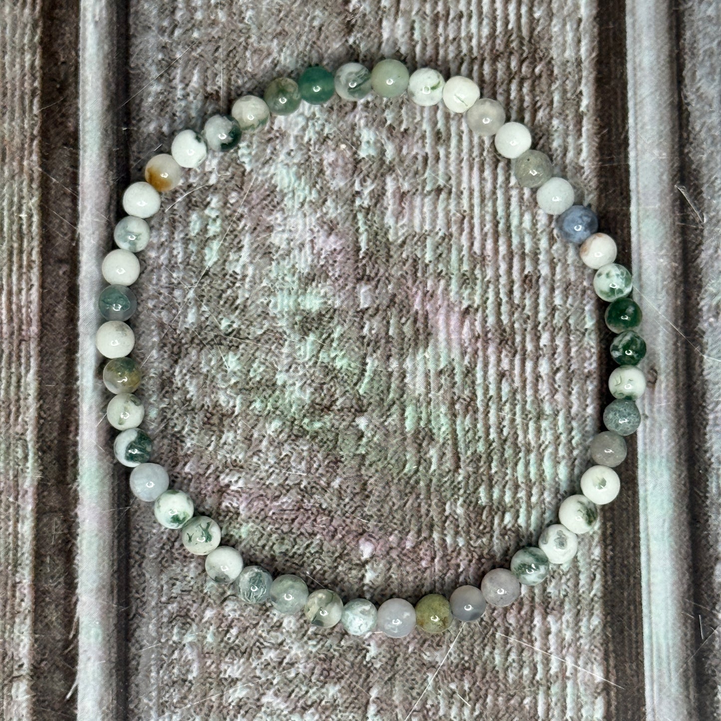 4 mm Bracelet