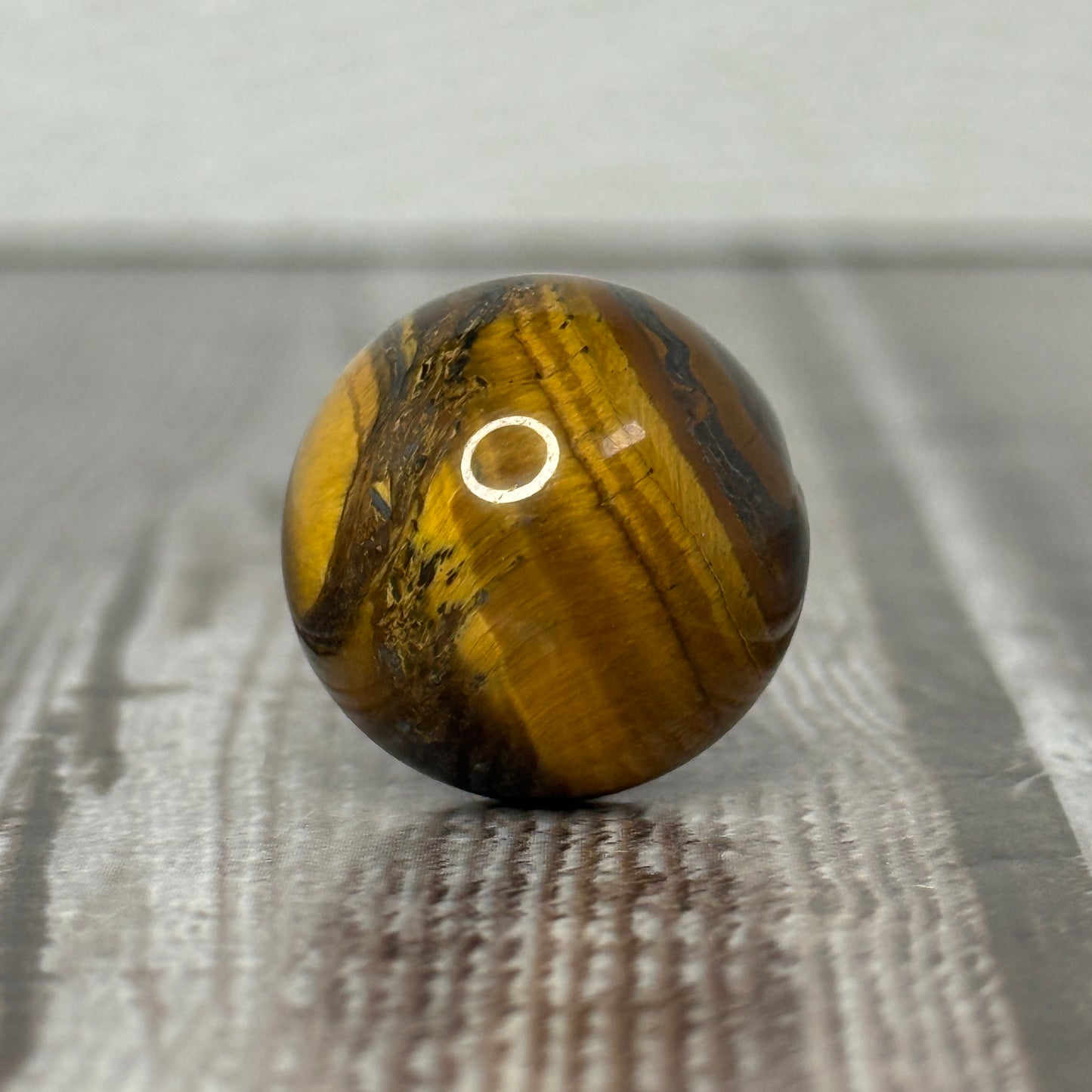 Mini Crystal Spheres