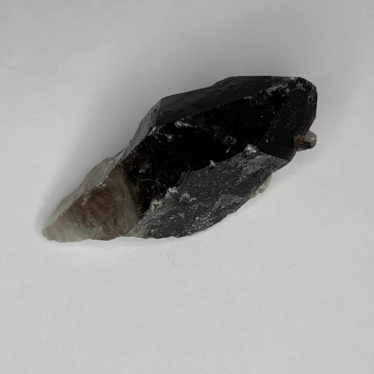 Smoky Quartz Point