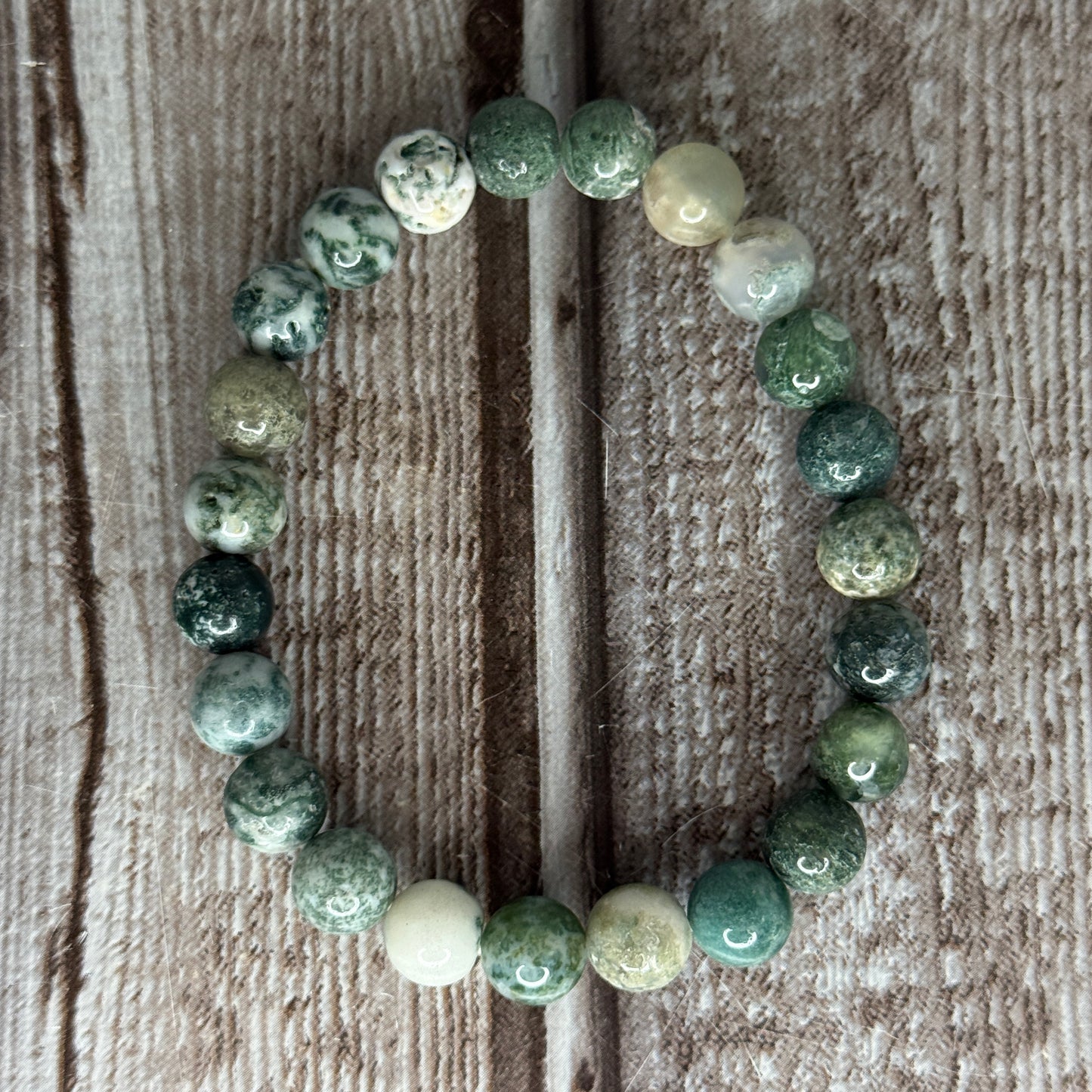 8 mm Bracelets