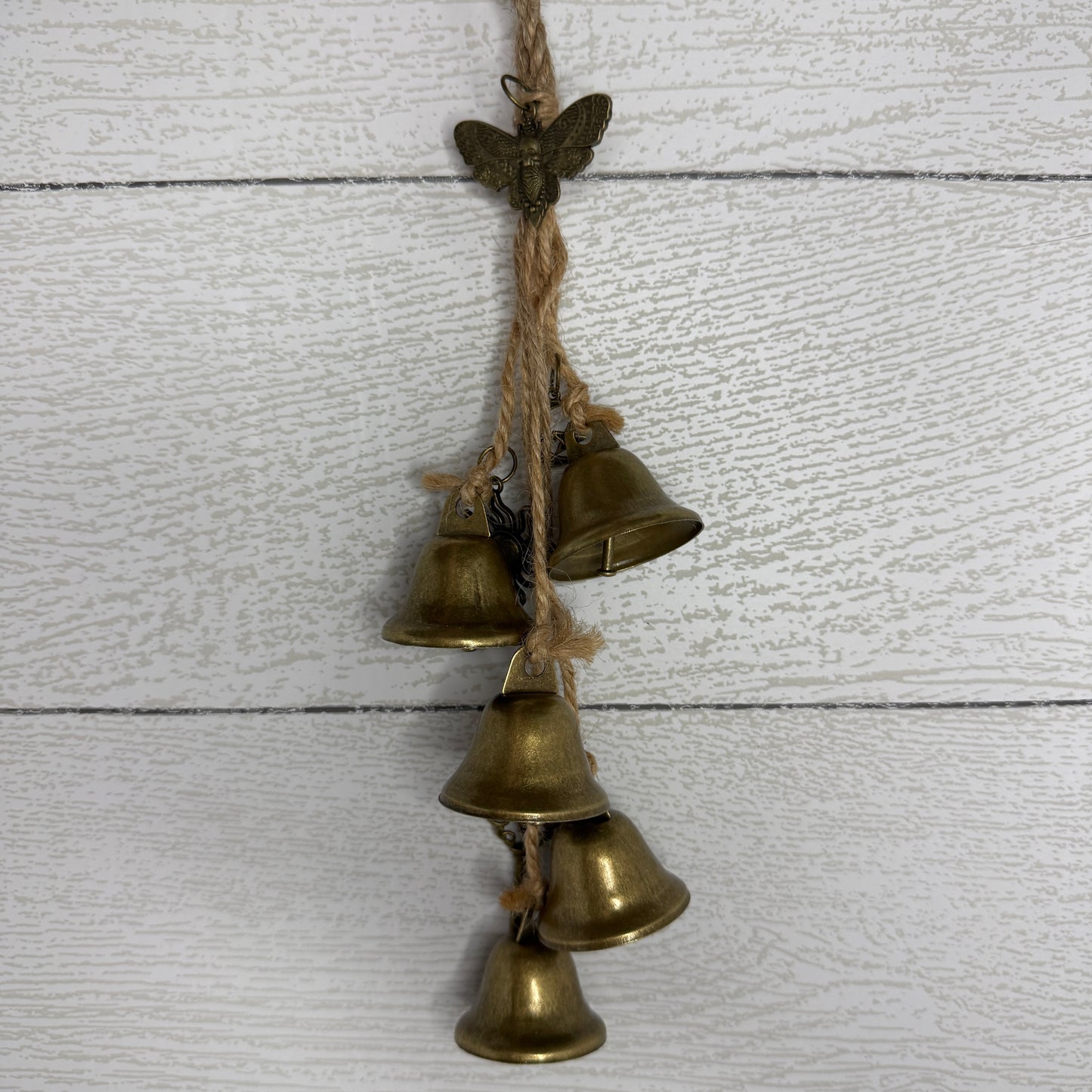 Protection Bells Door Hanger