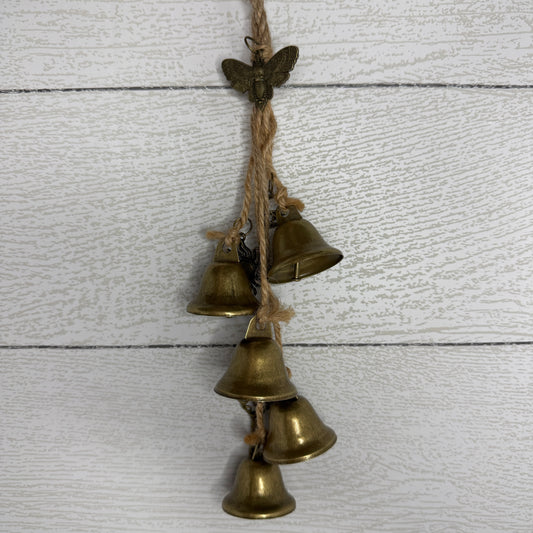 Protection Bells Door Hanger