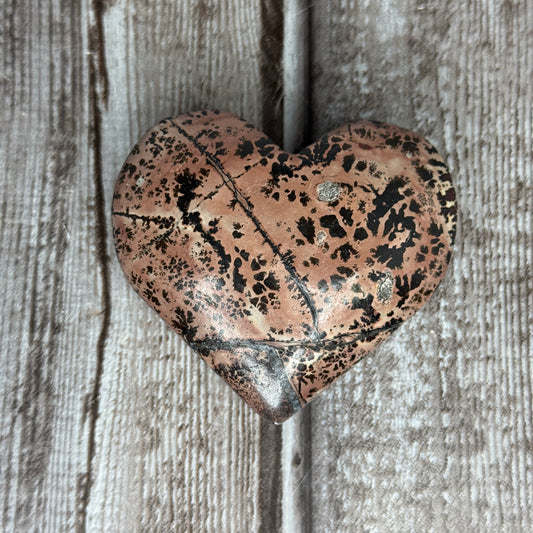 Picture Jasper Heart