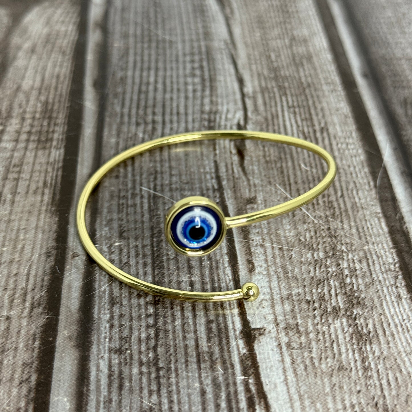 Adjustable Bracelet