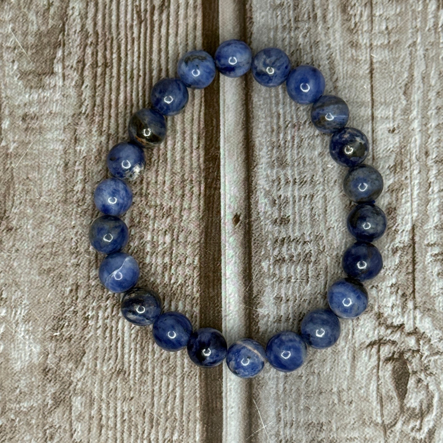 8 mm Bracelets